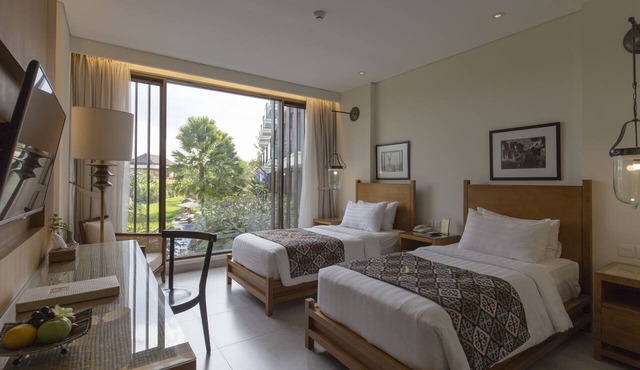 Plataran Ubud Hotel & Spa