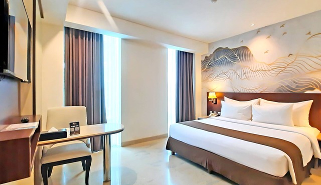Plaza Inn Kendari in Kendari
