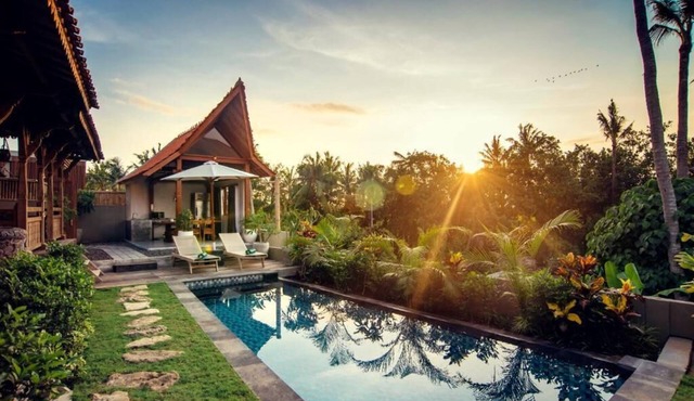 PNB Bali Villas