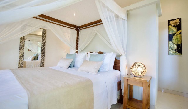 Poinciana Resort Bali