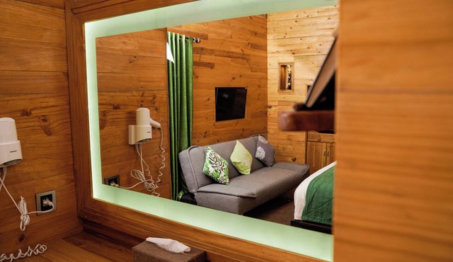 Pondanu Cabins By The Lake