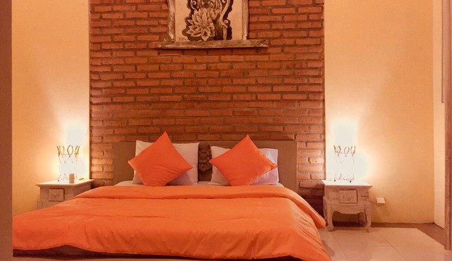 Pranajaya Villa