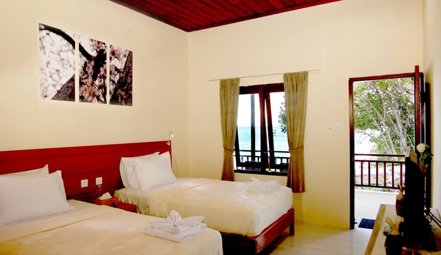 Pratasaba Resort