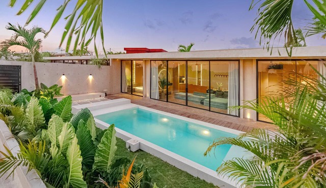 Predmet Cascade Bali