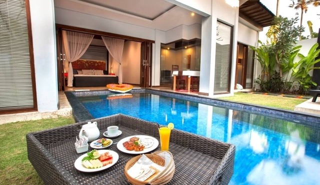 Privacy, Romantic, Elegant & Perfect Location