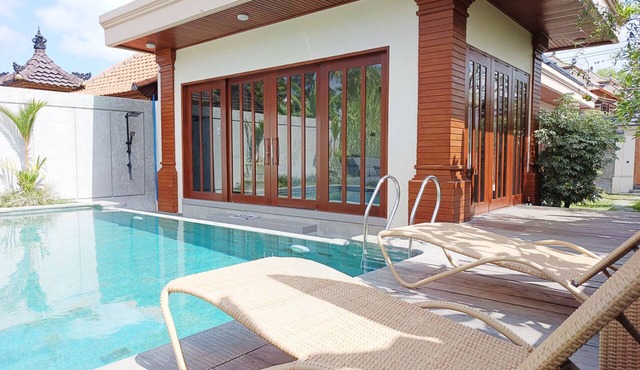 Private 2 Bedroom Pool Villa in Mas Ubud - Pakubon 9