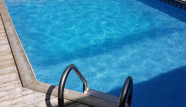Private oasis muskoka with pool BB in Gravenhurst