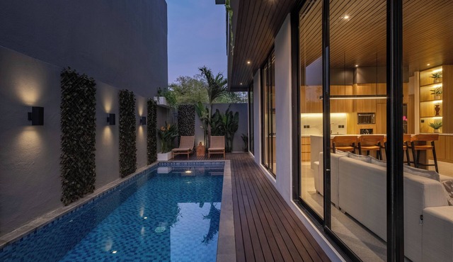 Private Villa Ayra 9A 10min MelastiBeach