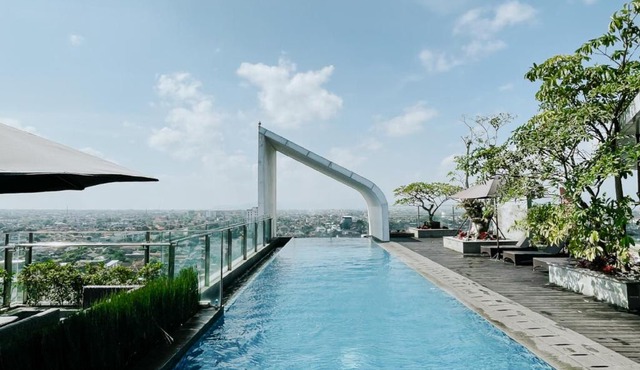 PULANG ke UTTARA in Yogyakarta