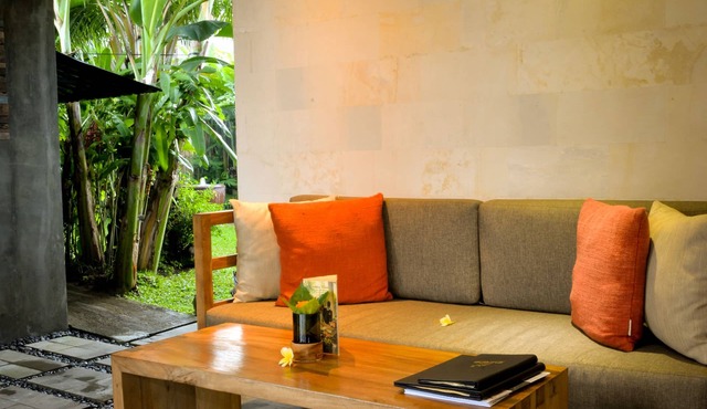 Purana Boutique Resort