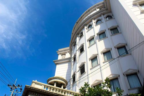 Quds Royal Hotel