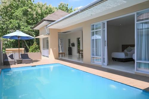 Rainie Villa Nusa Dua
