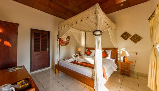 Rama Shinta Hotel