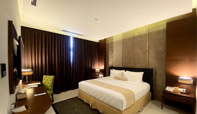 Rattan Inn