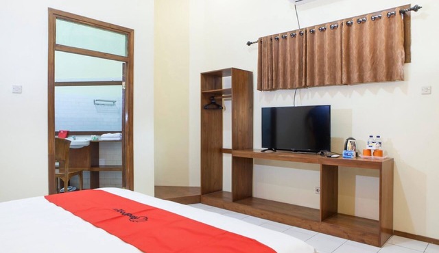 RedDoorz near Baluran National Park