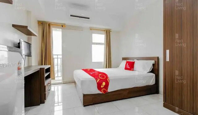 RedLiving Apartemen Margonda Residence - Tower 2 in Depok