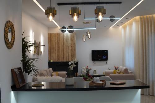 residence kenza kelibia
