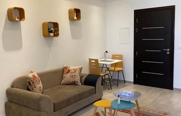 Residence