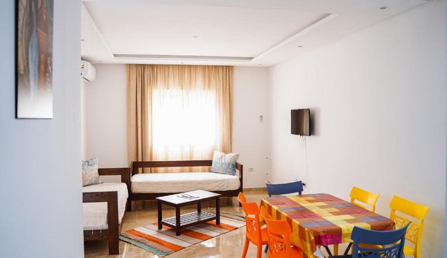 Residence Trust