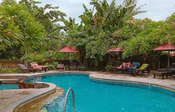 Rini hotel