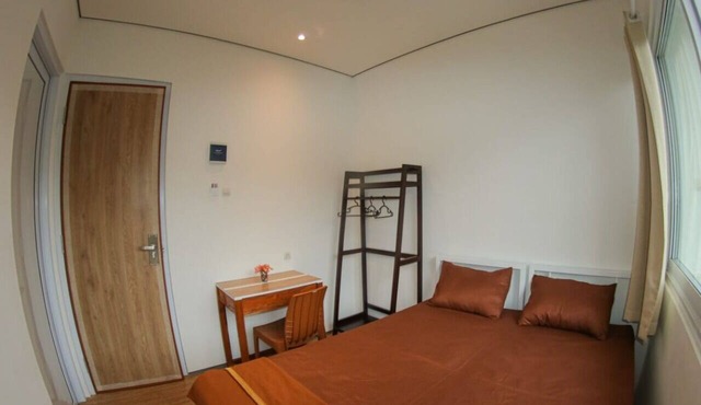 Rion Hostel Bogor in Bogor