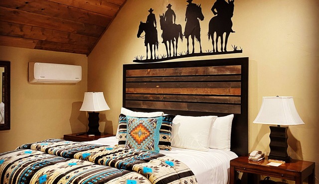 River Rock Inn B&B - Adults Only in Green River