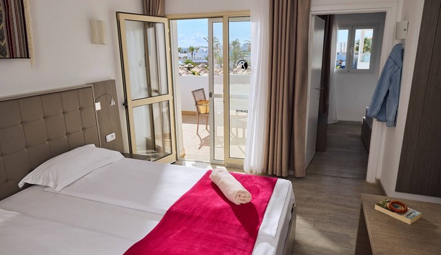ROBINSON DJERBA BAHIYA - All inclusive