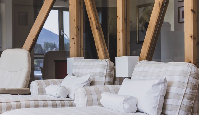 Romantik Seehotel Jägerwirt in Stadl-Predlitz