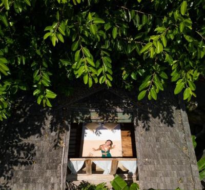 Roots Tree House - Boutique Hotel - Uluwatu
