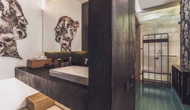 Royal 1 Bedroom Villa in Umalas