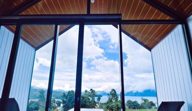 Royal Indah Cabin