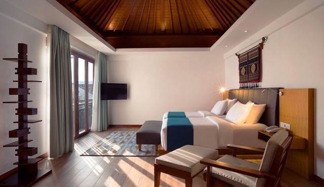 S18 Bali Villas