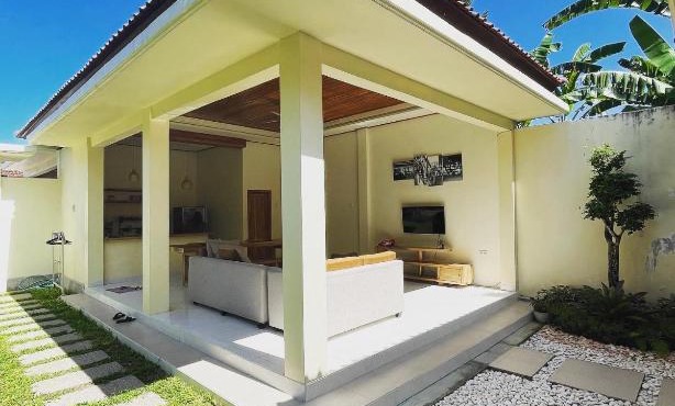 Sandz House