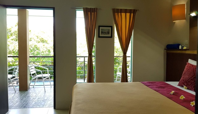 Sanur Agung Hotel