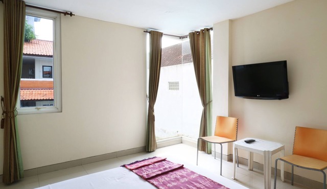 Sanur Ayu Hotel