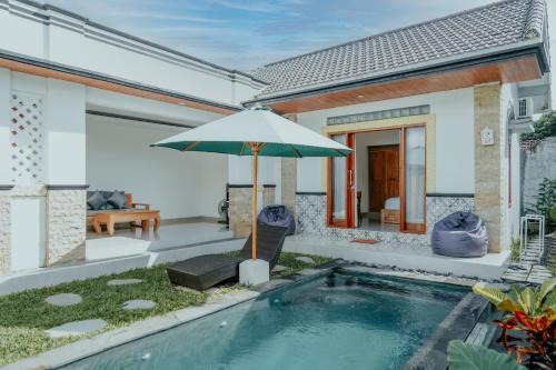 Satya Villa by Sidhi Hospitality Experiences in Ubud