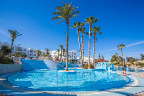 Seabel Aladin Djerba in Aghir