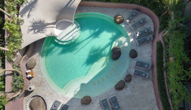 Serene 1BR Suite Near Sanur Beach