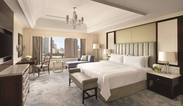 Shangri-La Jakarta in Jakarta
