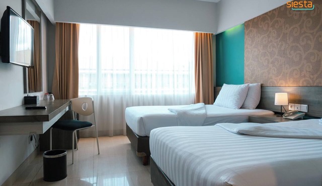 Siesta Legian Hotel