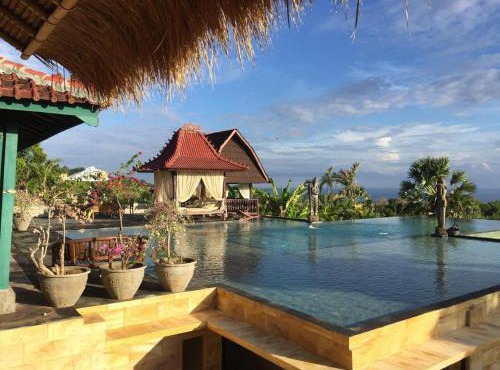 Singa Villas