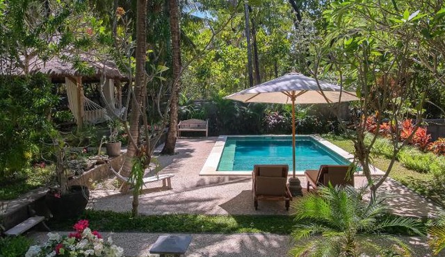 Sita Rama Luxury Private Villa