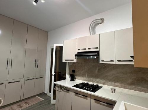 Skanes appartement