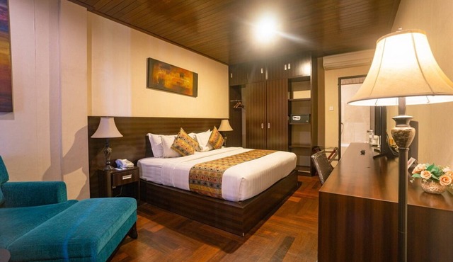 SL1005 - 1 Bedroom Superior Suite in Legian