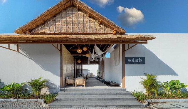 Solaris Villa Bali