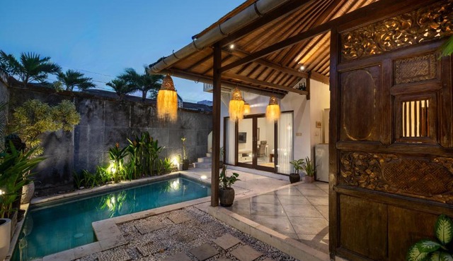 Solaya Seminyak