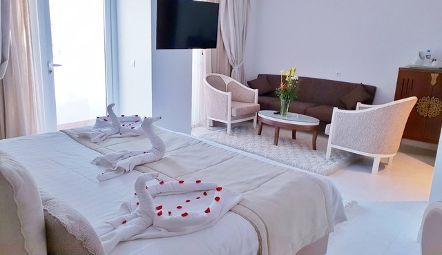 Sousse Palace Hotel & Spa