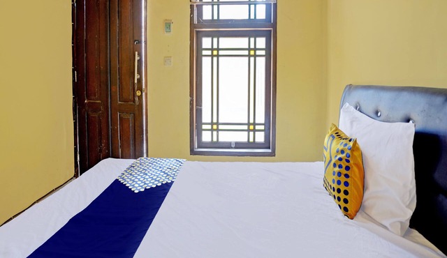 SPOT ON 92480 Iwn Homestay Syariah