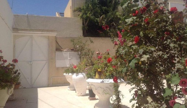 Studio en plein zone touristique avec wifi, IPTV et Clim