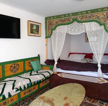Studio Traditionnel a louer-Mahdia